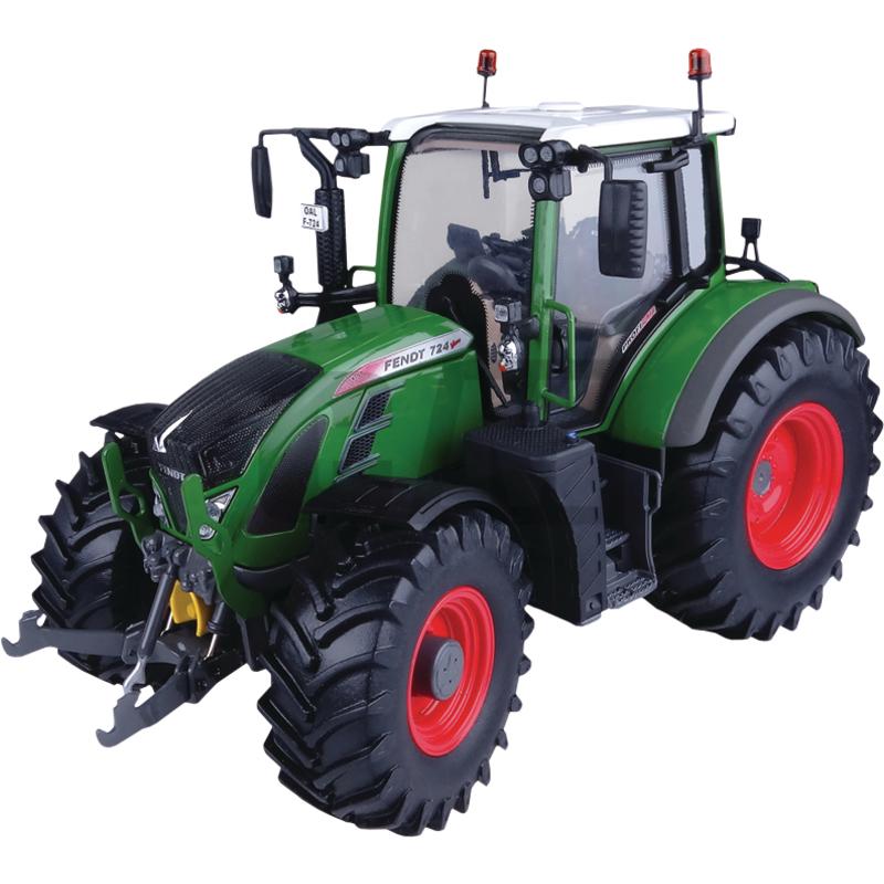 Tracteur Fendt 724 Vario - 1/32 (UH5231) référence fournisseur 600UH5231